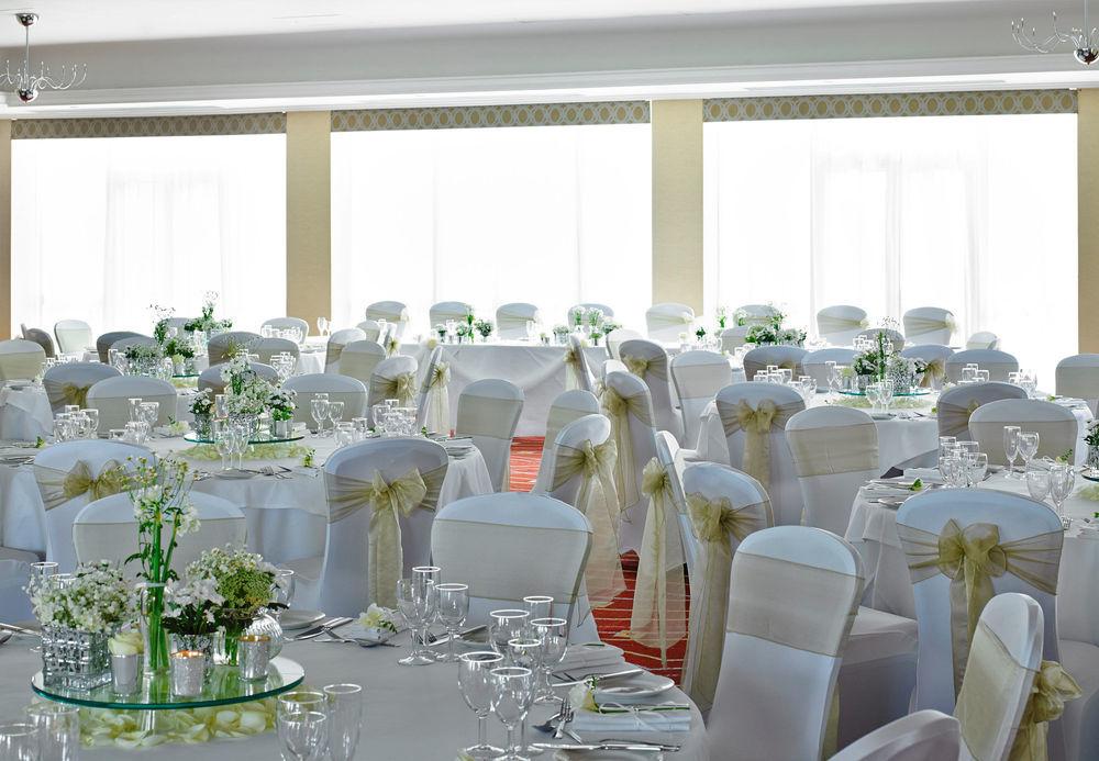 Hotel Delta By Marriott 4*
