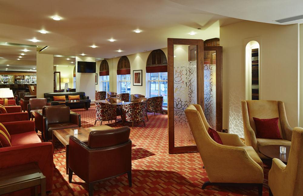Delta By Marriott Bexleyheath
