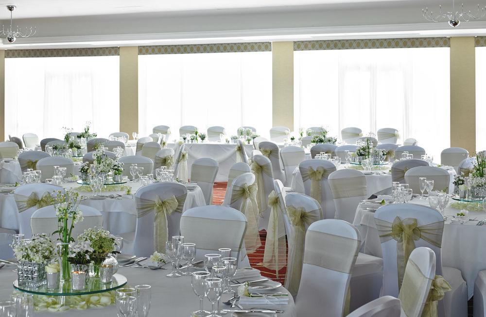 Hotel Delta By Marriott Bexleyheath