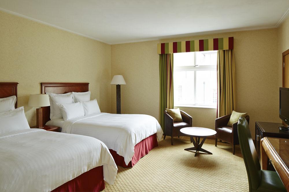 Hotel Delta By Marriott