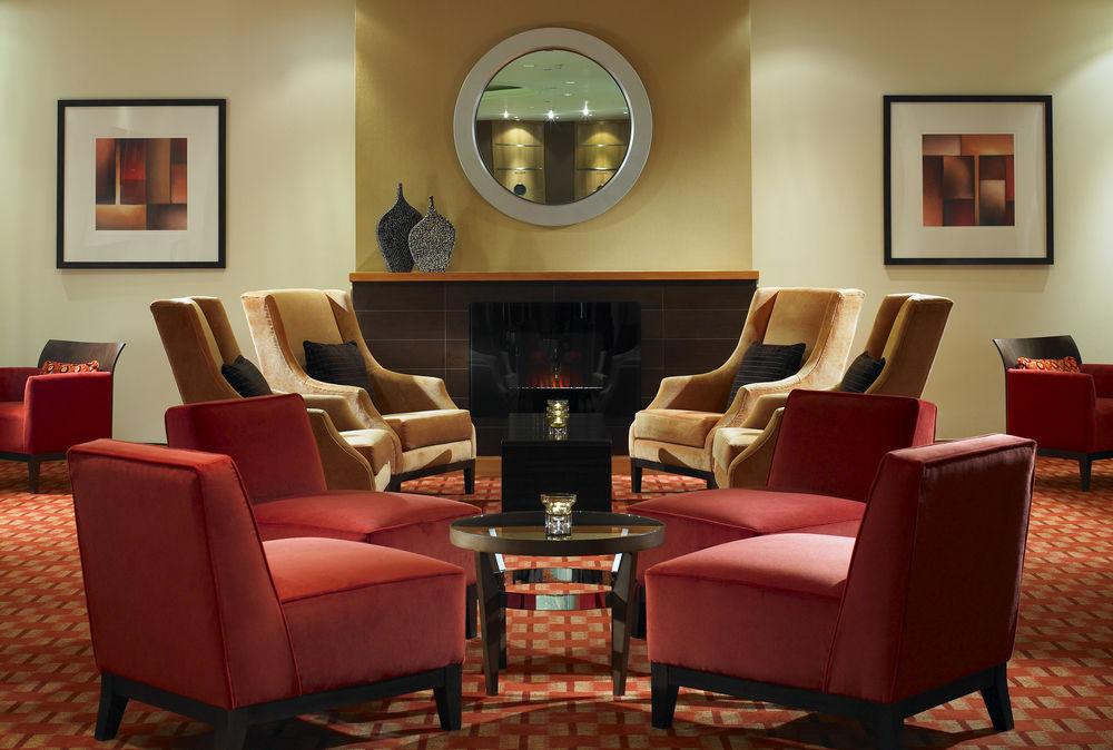 Delta By Marriott 4*
