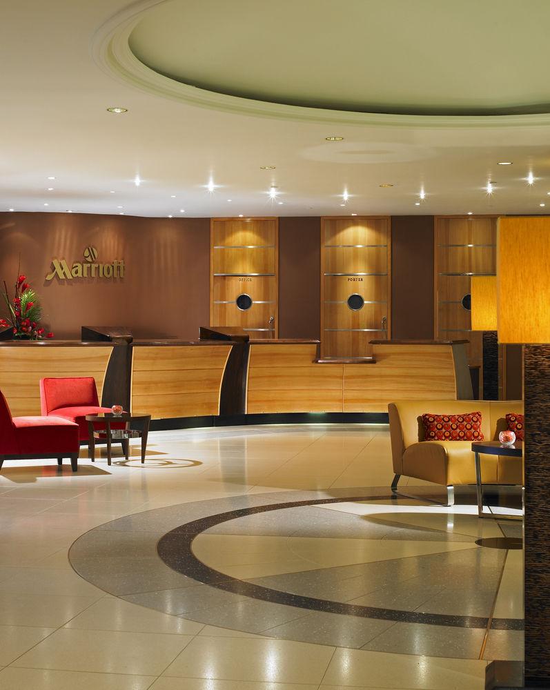 Delta By Marriott 4* Bexleyheath