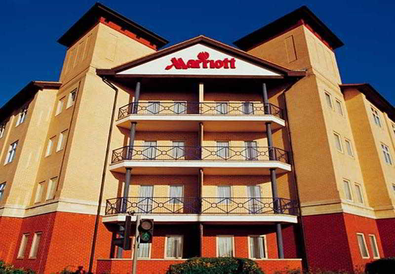 Hotel Delta By Marriott