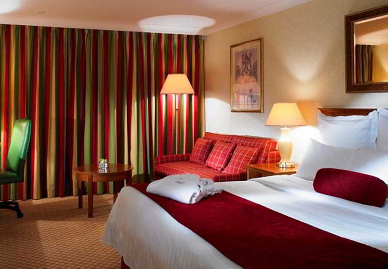 Delta By Marriott 4*