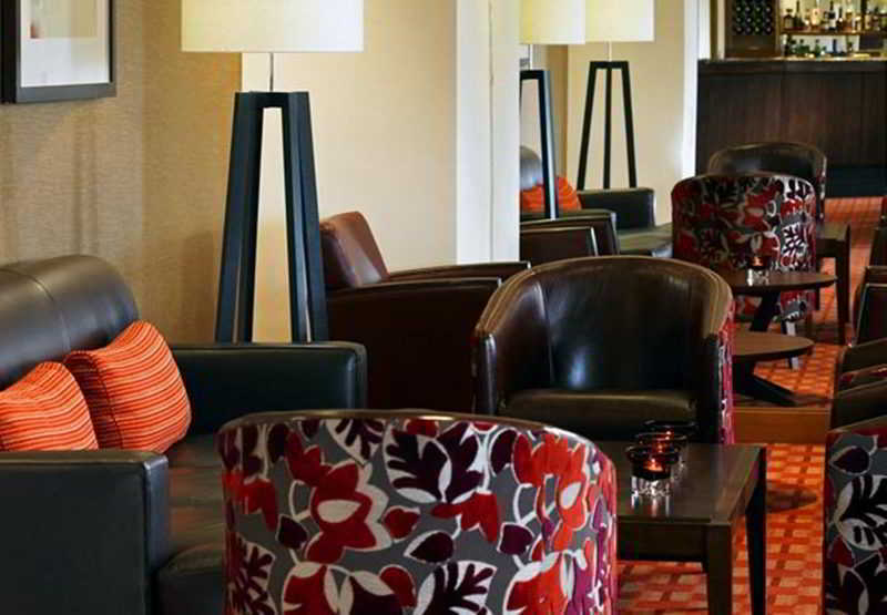 Delta By Marriott Hotel 4*