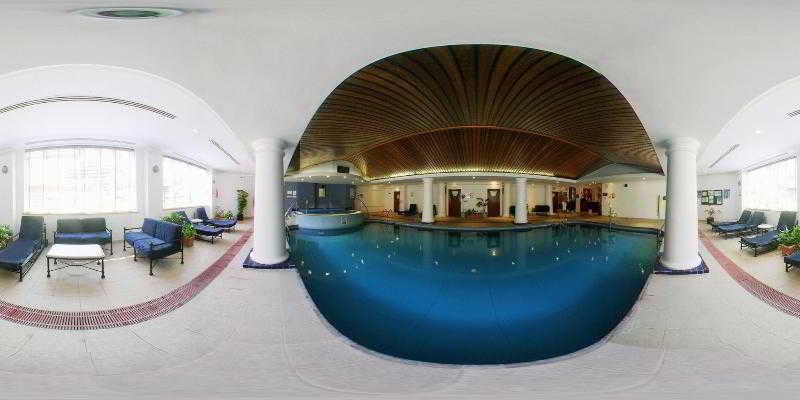 Hotel Delta By Marriott 4*