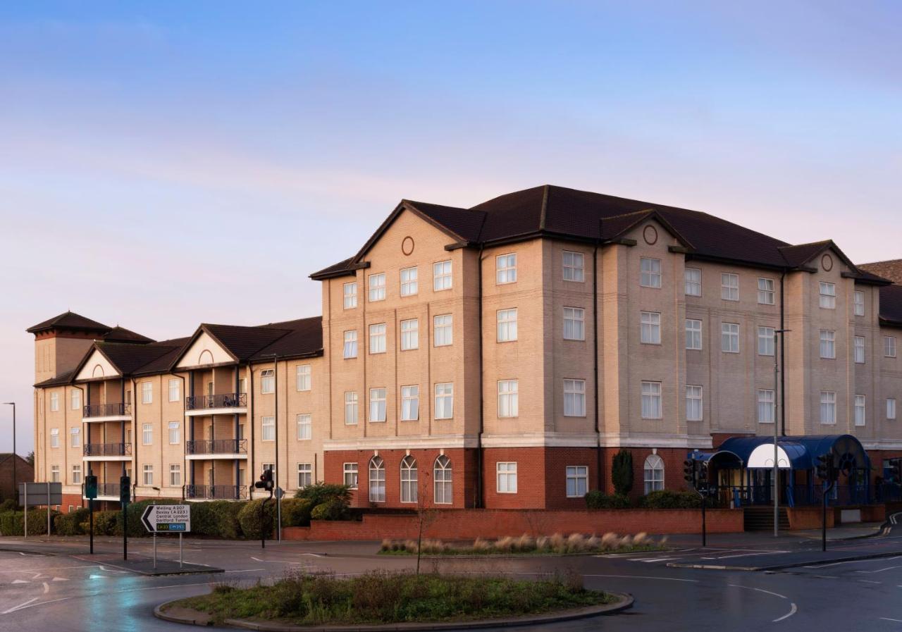 Hotel Delta By Marriott 4*