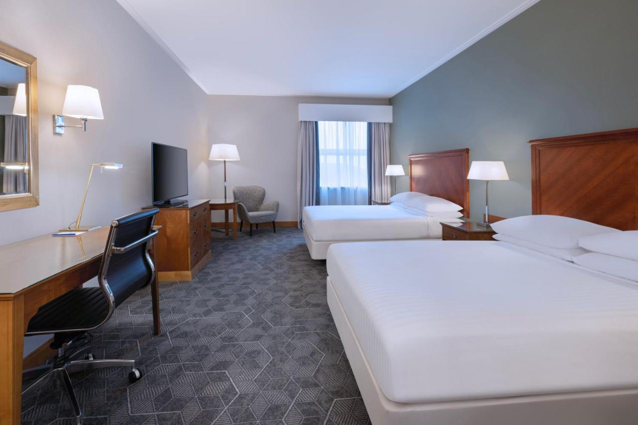 Hotel Delta By Marriott Bexleyheath
