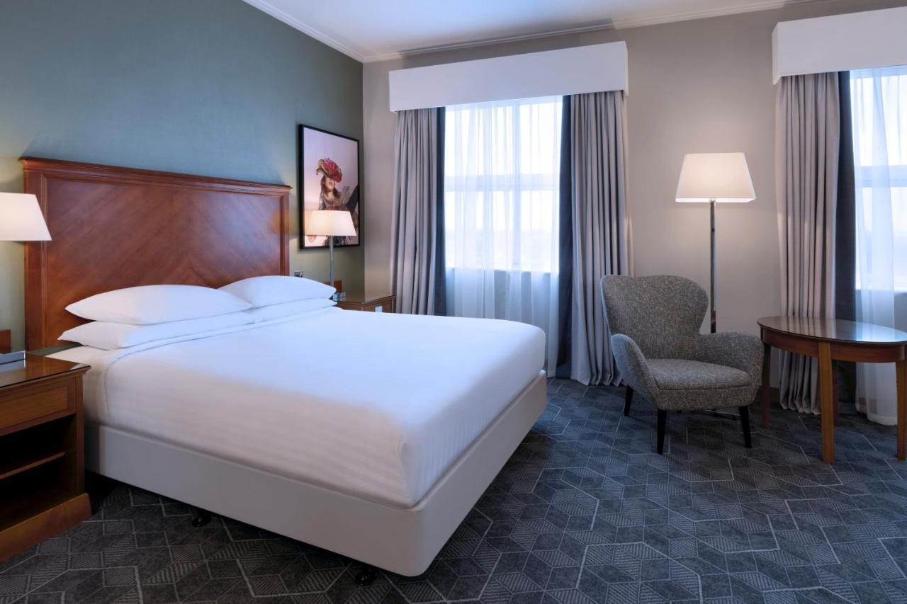 Delta By Marriott Hotel Bexleyheath