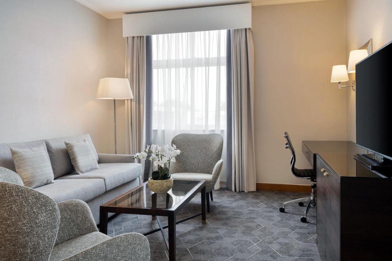 Delta By Marriott 4* Bexleyheath