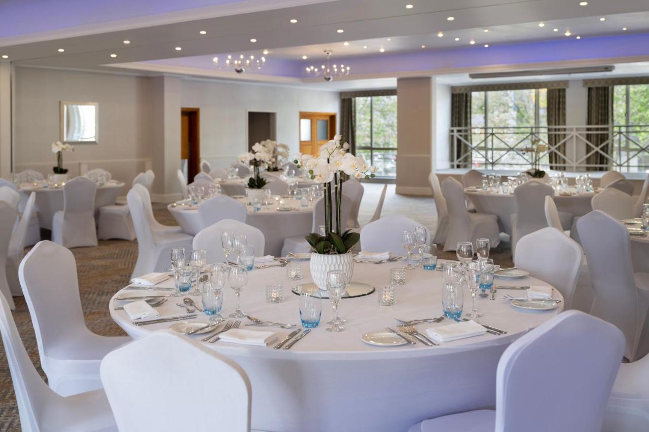 Hotel Delta By Marriott 4*