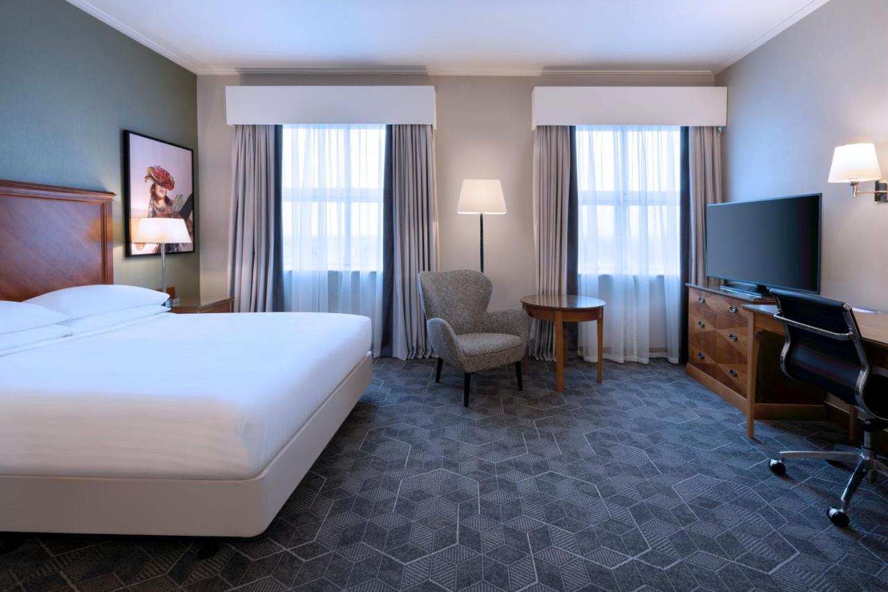 Delta By Marriott 4* Bexleyheath