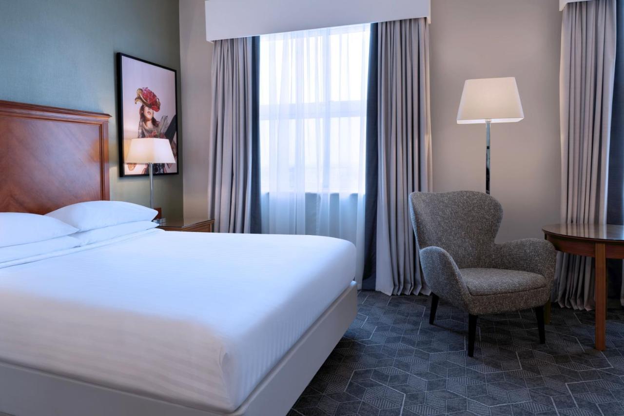 Delta By Marriott Bexleyheath