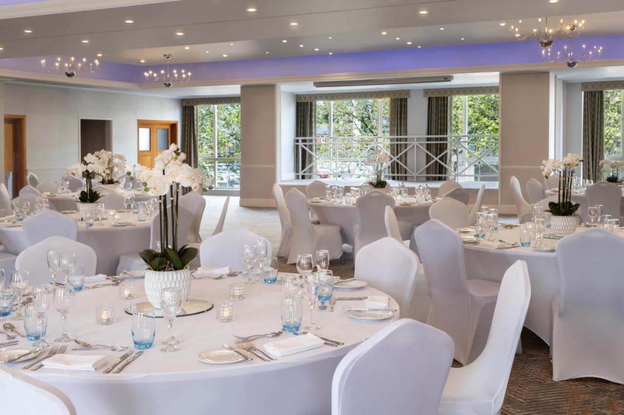 Hotel Delta By Marriott