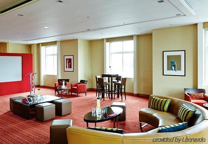 Hotel Delta By Marriott 4*