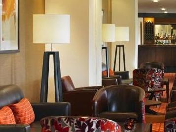 Hotel Delta By Marriott Bexleyheath