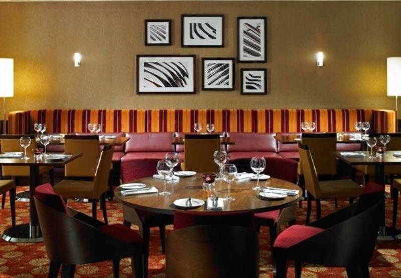 Hotel Delta By Marriott 4*