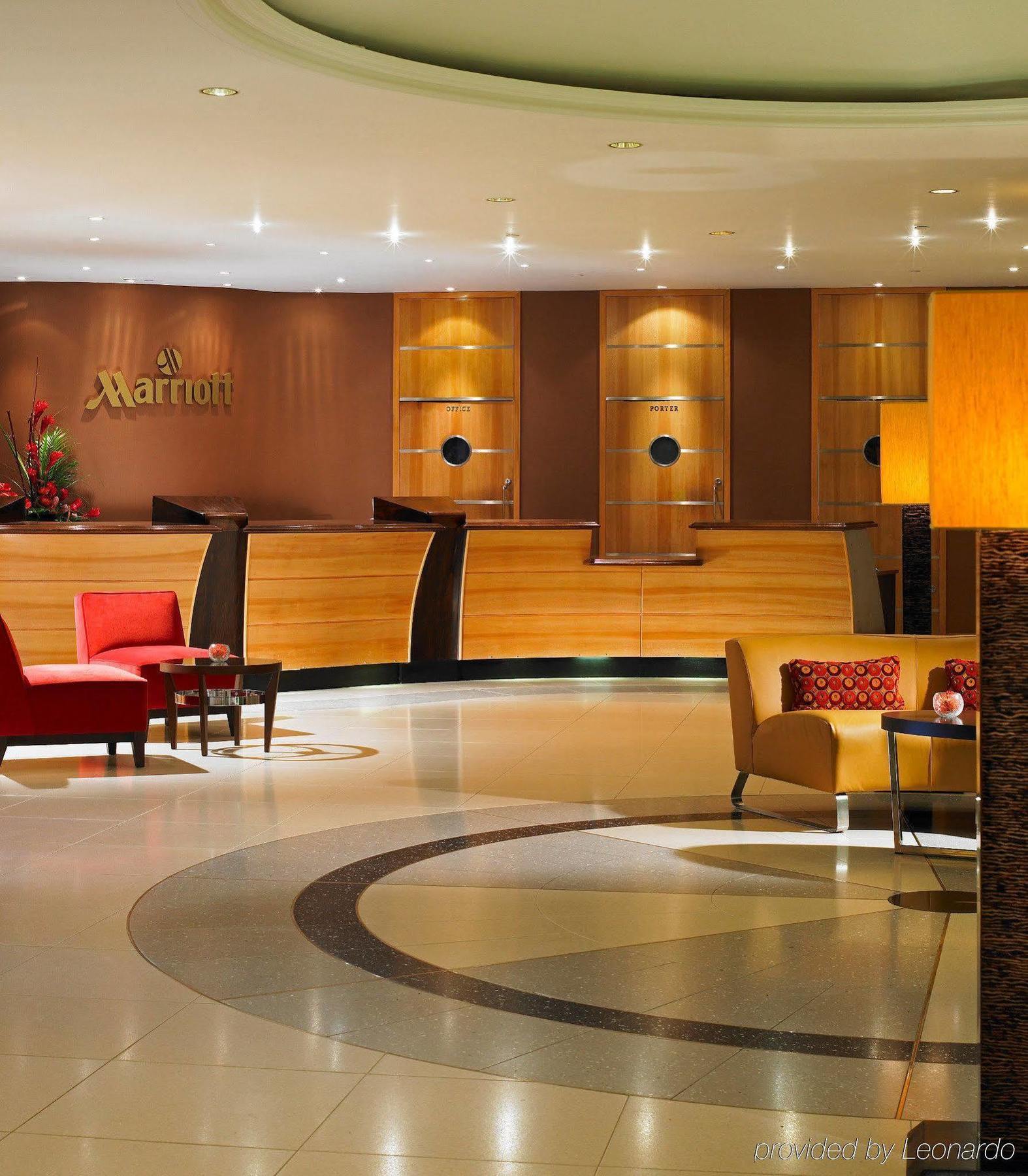 Delta By Marriott 4*