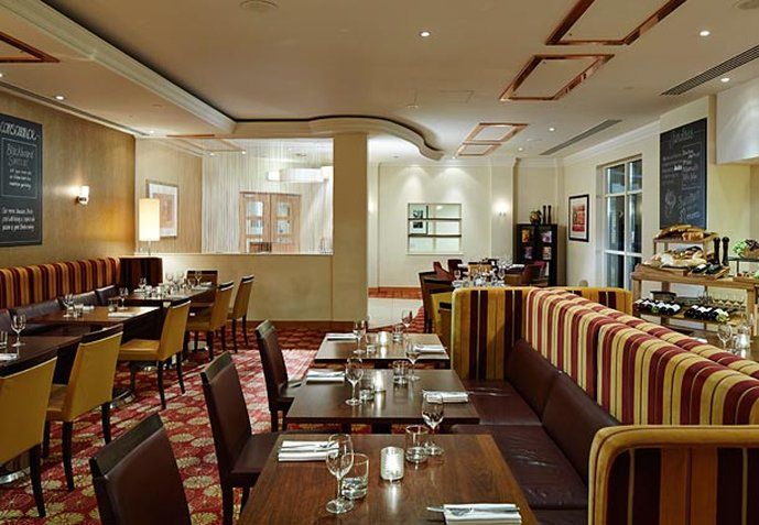 Delta By Marriott