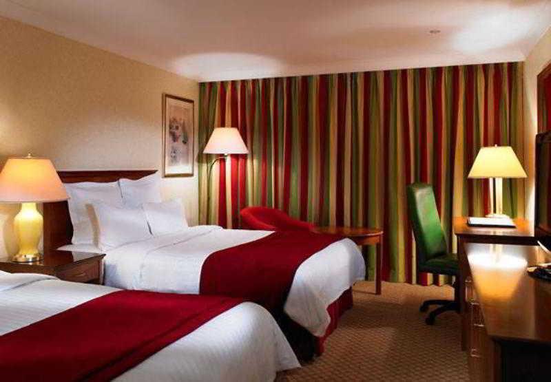 Hotel Delta By Marriott 4*