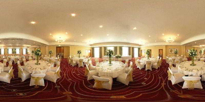 Delta By Marriott 4* Bexleyheath