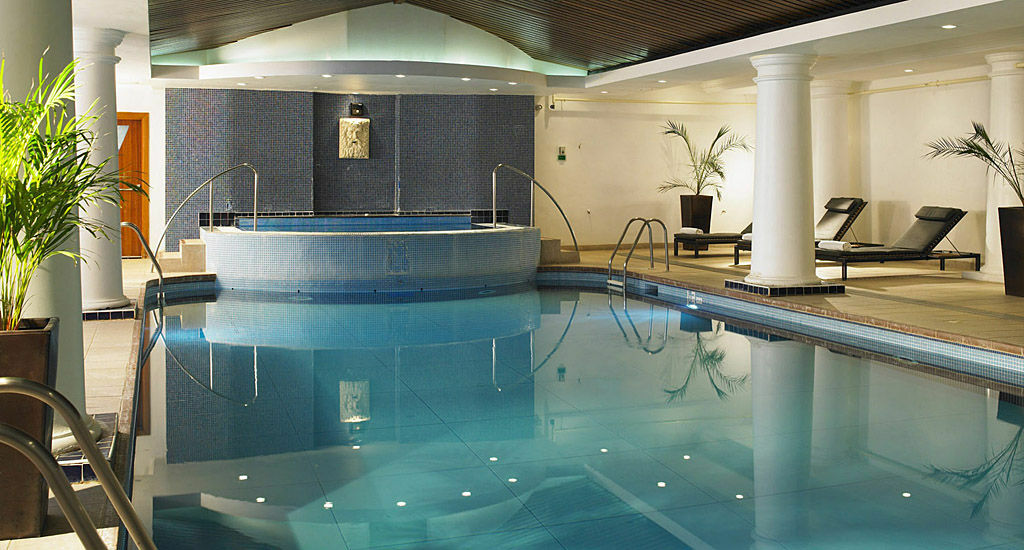 Hotel Delta By Marriott 4*