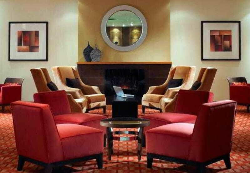 Delta By Marriott Hotel