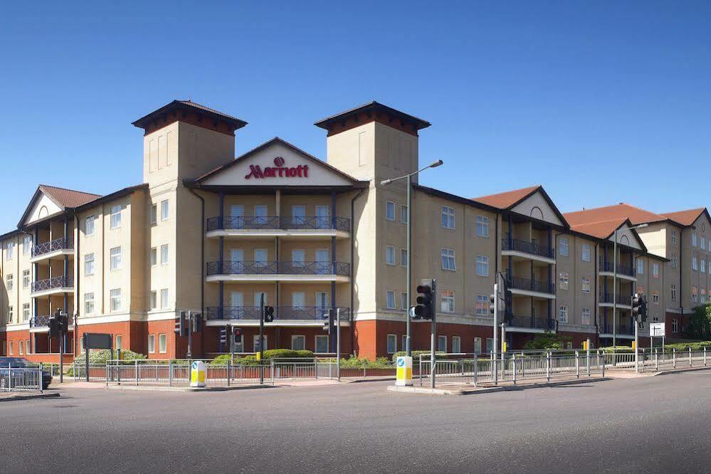 Hotel Delta By Marriott