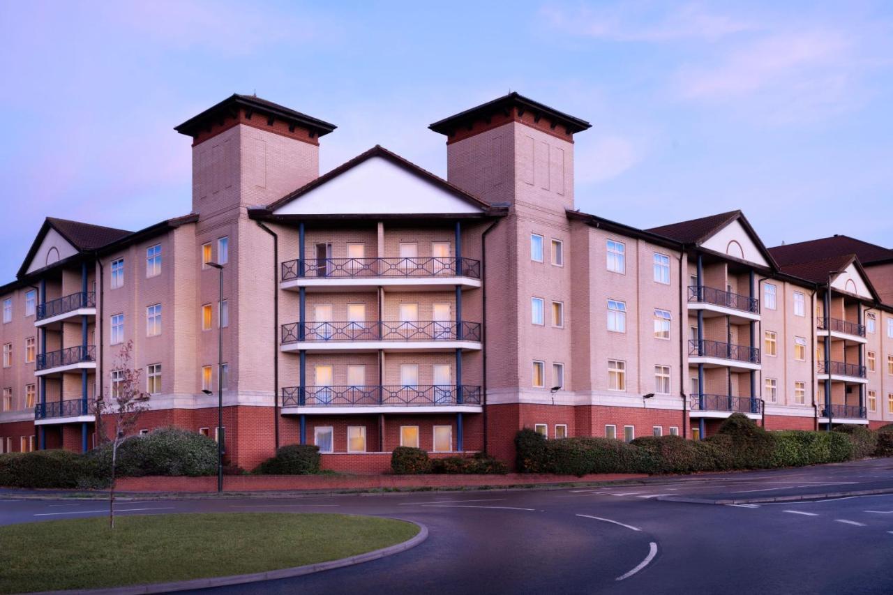 Delta By Marriott 4* Bexleyheath