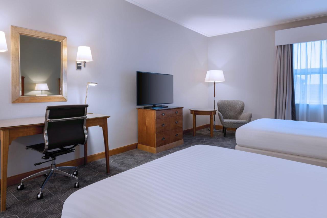 Hotel Delta By Marriott