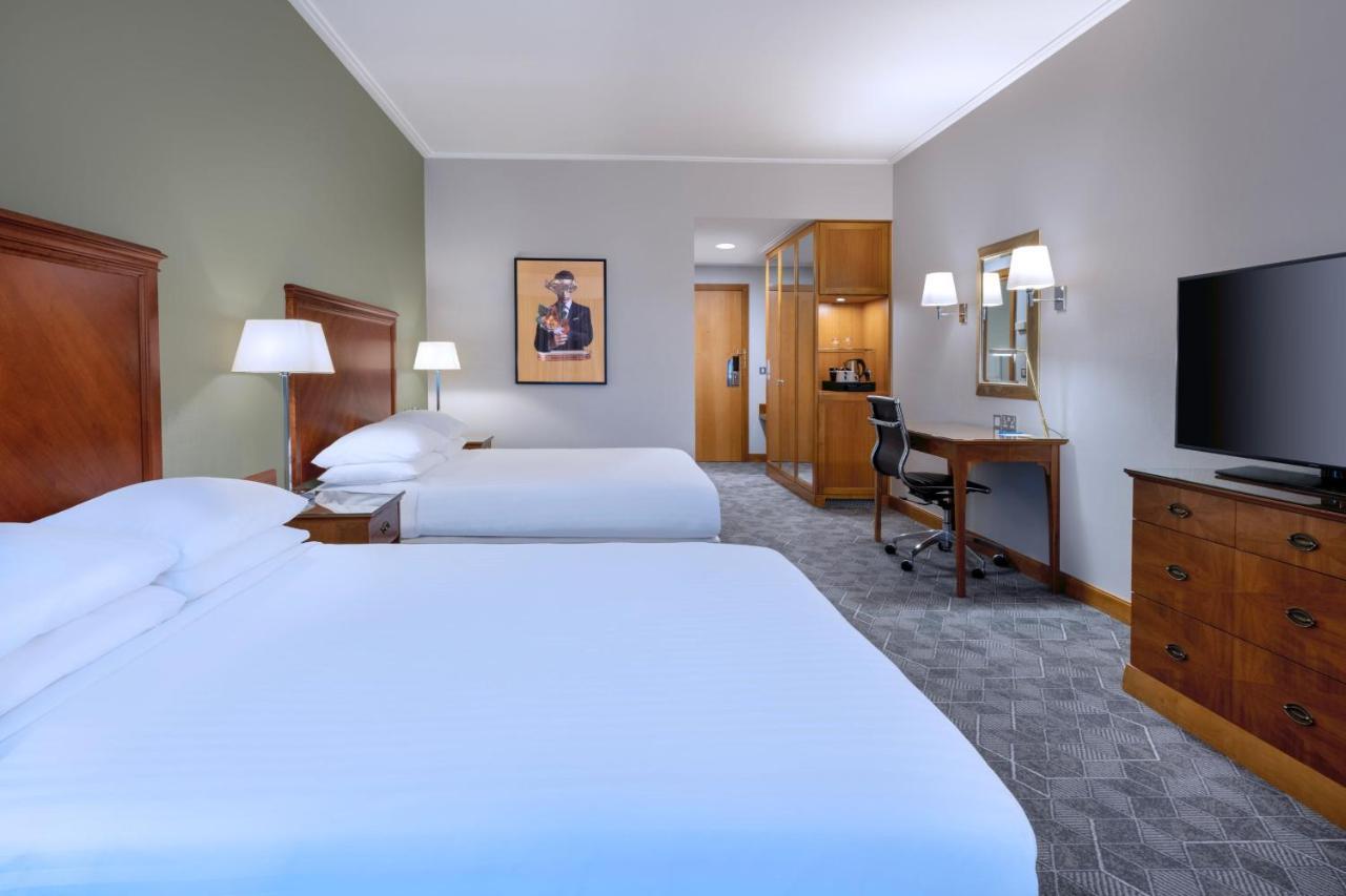Delta By Marriott Bexleyheath