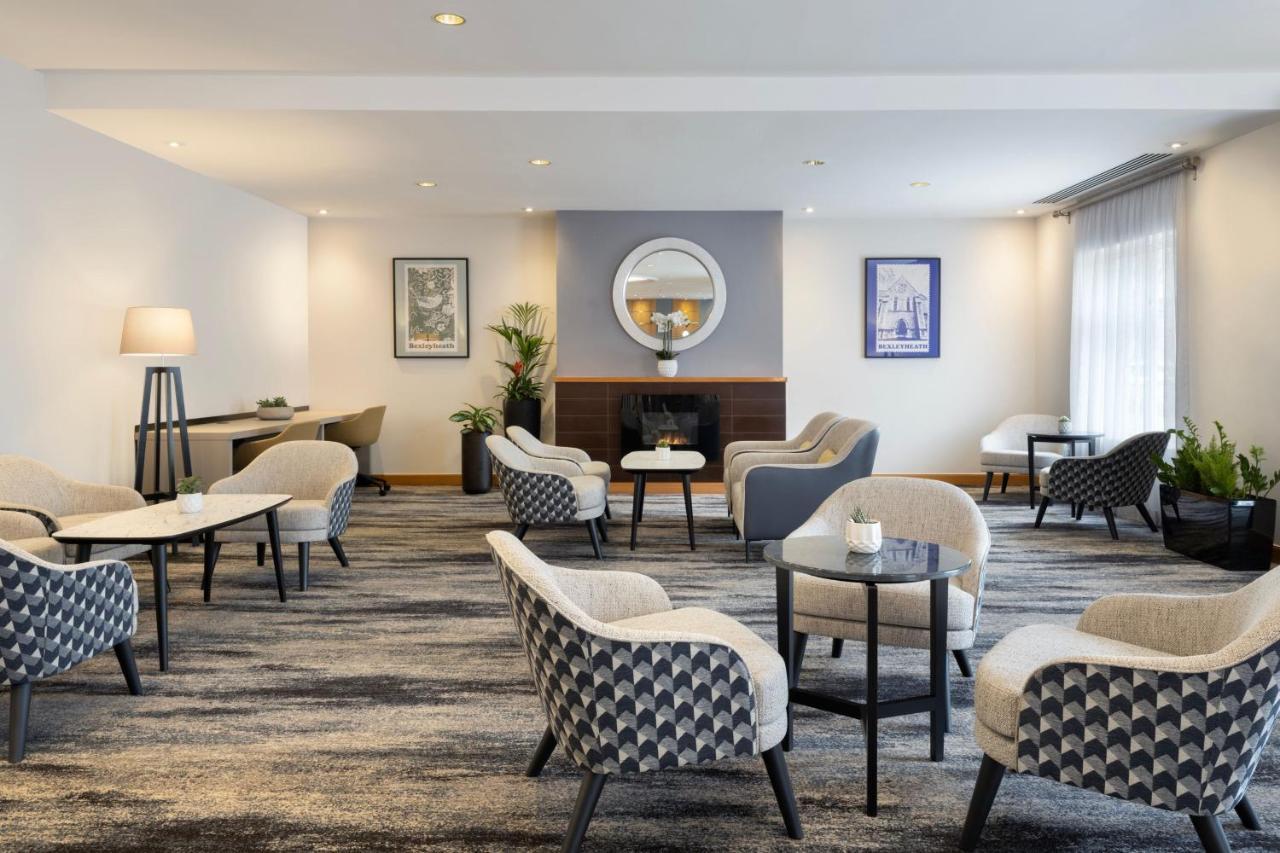 Delta By Marriott Bexleyheath
