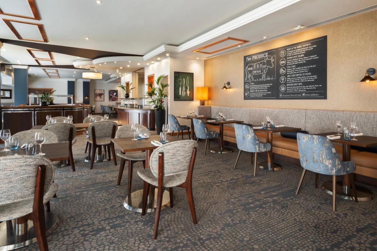 Delta By Marriott Bexleyheath