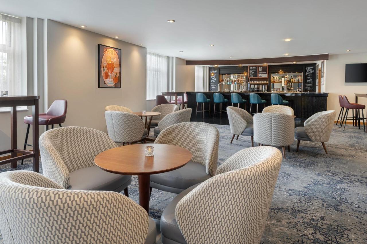Hotel Delta By Marriott Bexleyheath