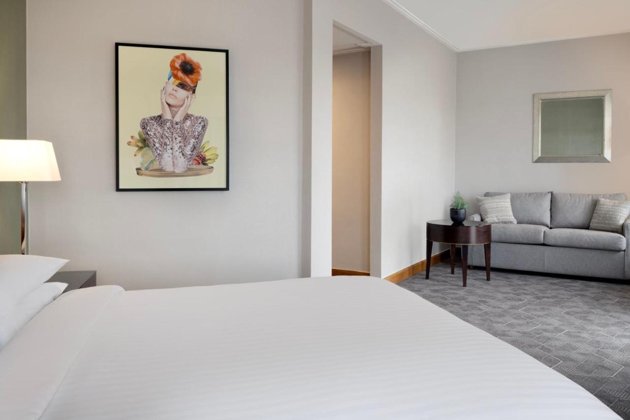 Hotel Delta By Marriott Bexleyheath