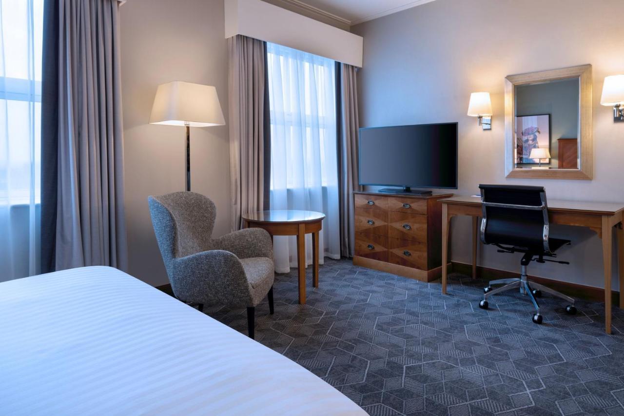 Delta By Marriott