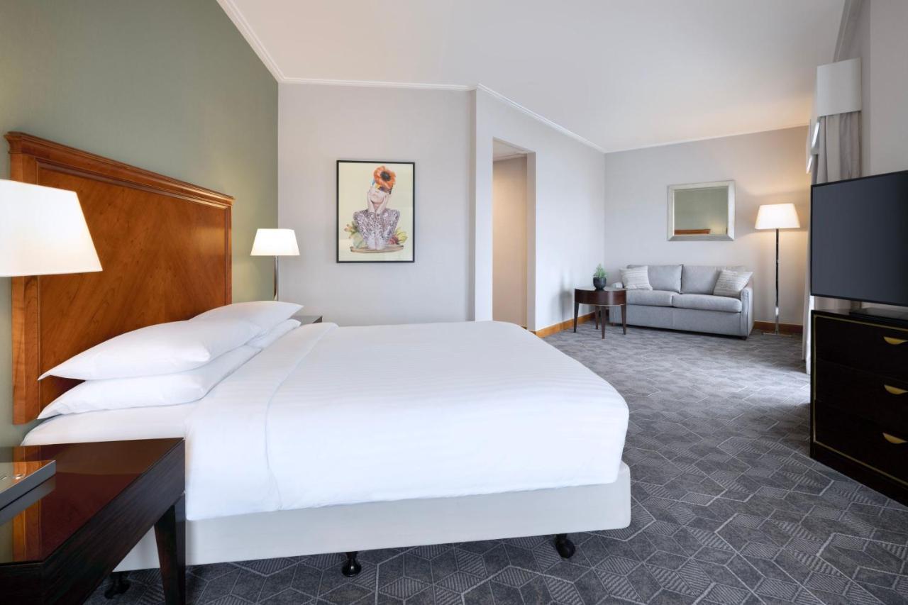 Delta By Marriott Hotel