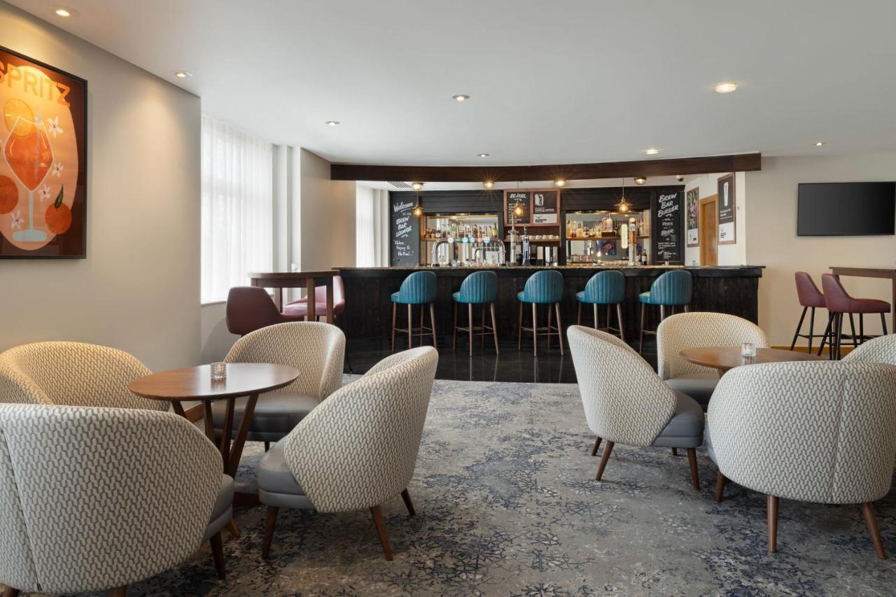 Delta By Marriott Bexleyheath